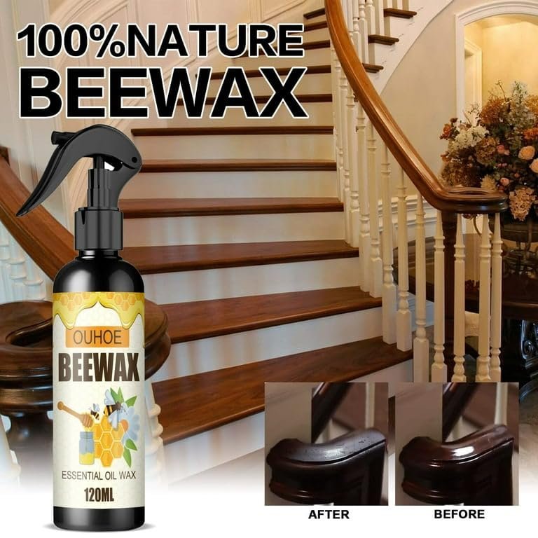 BeesWaxPro™ Care Spray & Restorer | Buy 1 Get 1 FREE - Image 6