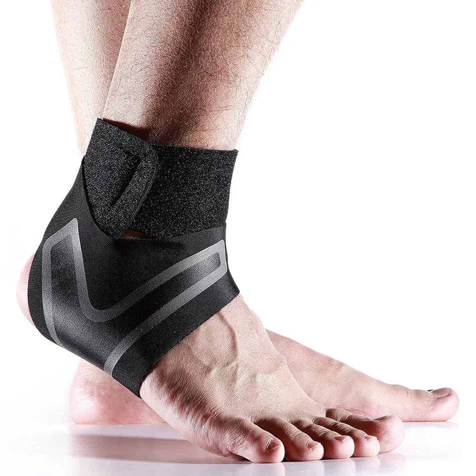 Compression Ankle Brace (BUY 1 GET 1 FREE)(75%OFF) - Image 6