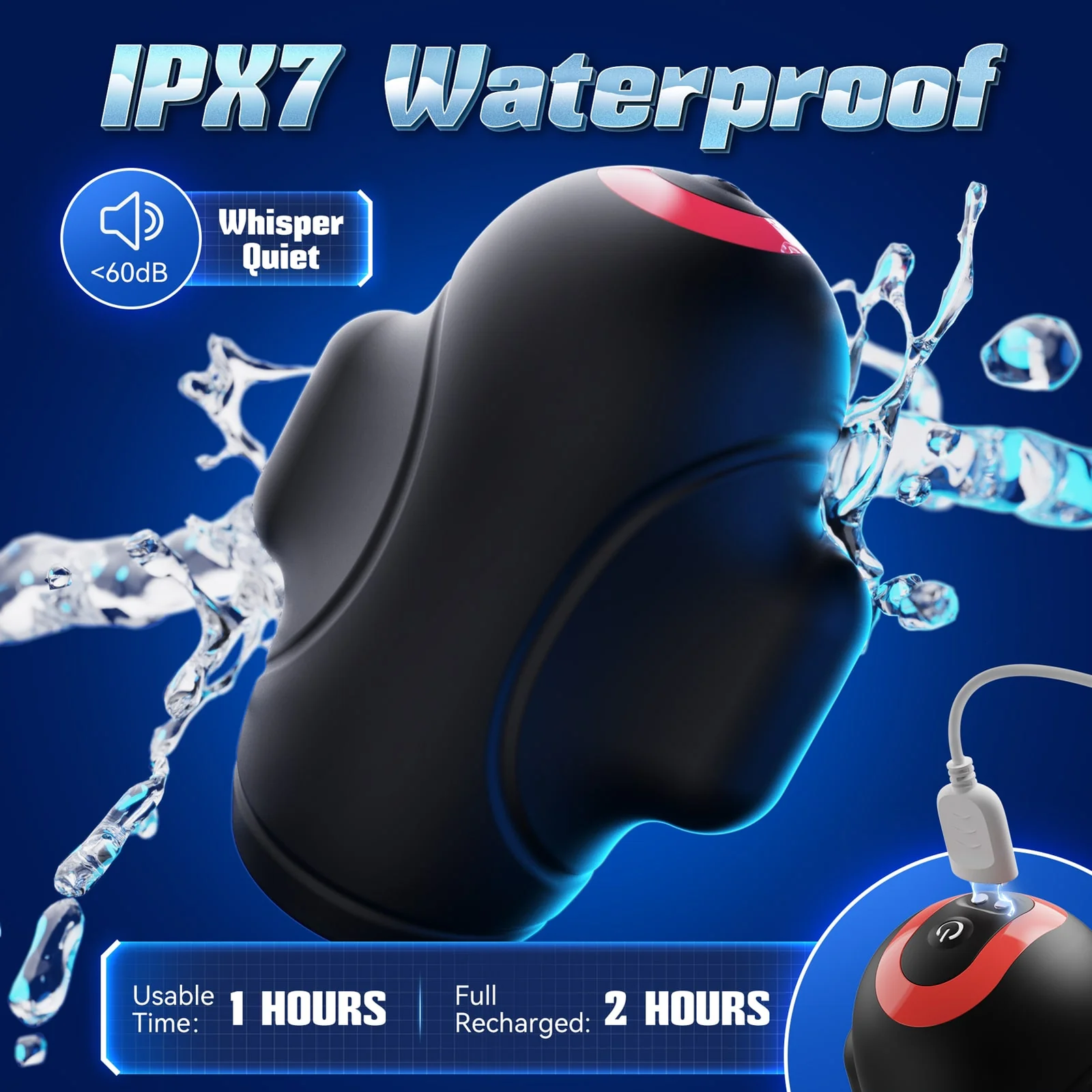 EnduranceX3 — Professional-Grade. Private. Powerful. - Image 11