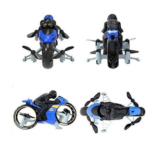 Flying Drone Motorcyle - Image 3