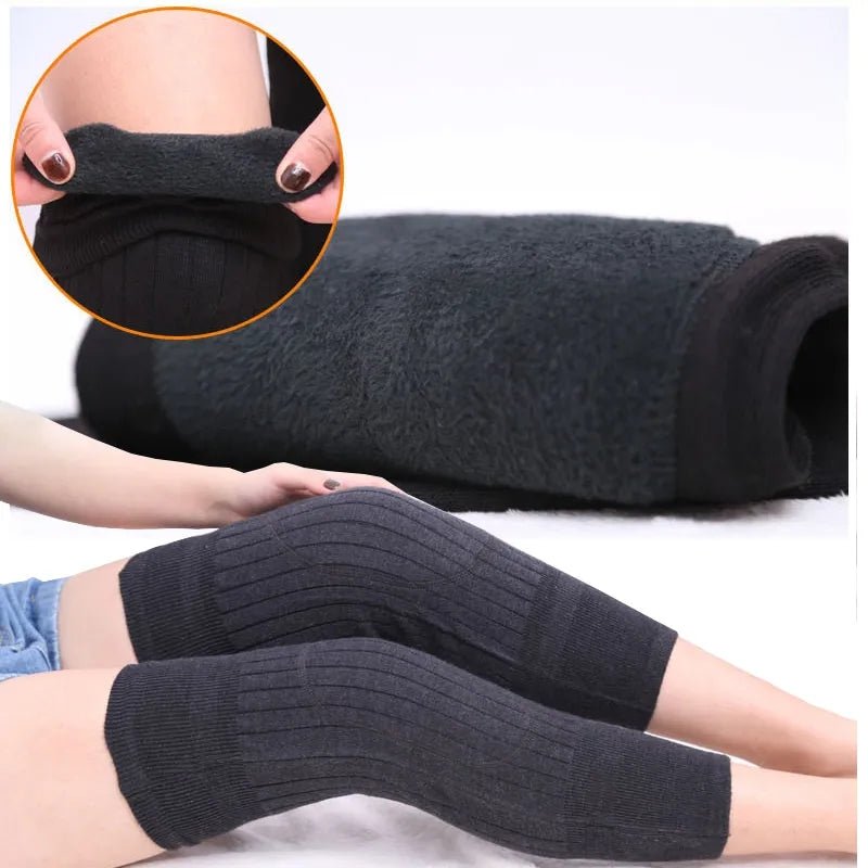 ⭐ WinterGuard™ Knee Warmers (Buy 1 Get 1 Free) - Image 3