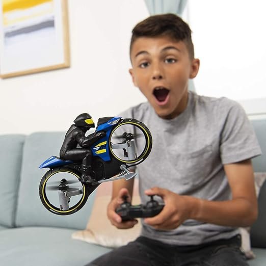 Flying Drone Motorcyle - Image 4