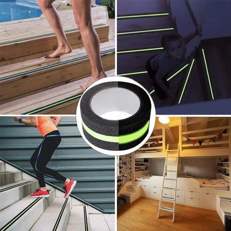 GripGuard™ Anti-Slip Tape – Buy 1 Get 1 FREE - Image 3