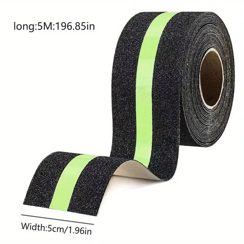 GripGuard™ Anti-Slip Tape – Buy 1 Get 1 FREE - Image 2