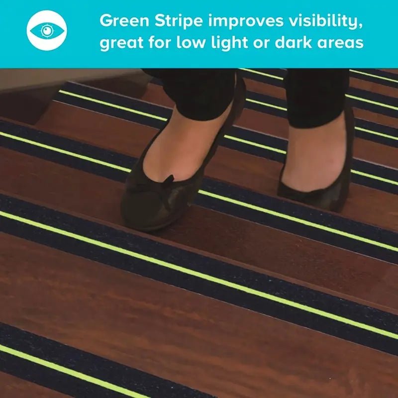 GripGuard™ Anti-Slip Tape – Buy 1 Get 1 FREE - Image 6