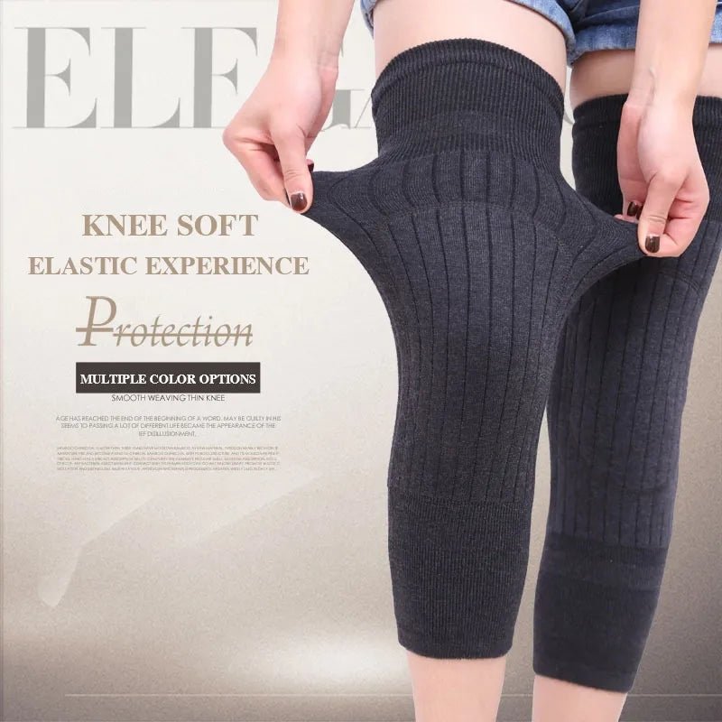 ⭐ WinterGuard™ Knee Warmers (Buy 1 Get 1 Free) - Image 4