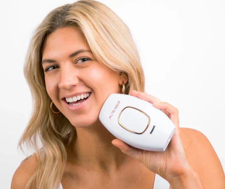 SilkGlo IPL Pro – Permanent Hair Removal Handset for Smooth, Hair-Free Skin - Image 5