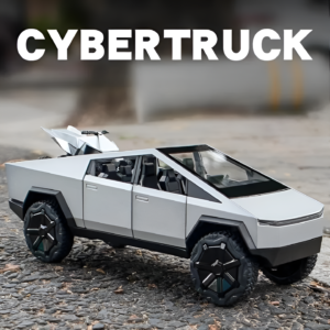 Tesla Toy Cyber Truck