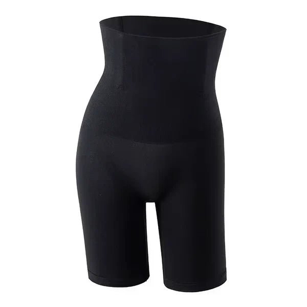 Women’s High-Waist Shaping Shorts | Buy 1 Get 1 FREE - Image 2