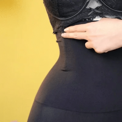 Women’s High-Waist Shaping Shorts | Buy 1 Get 1 FREE - Image 9