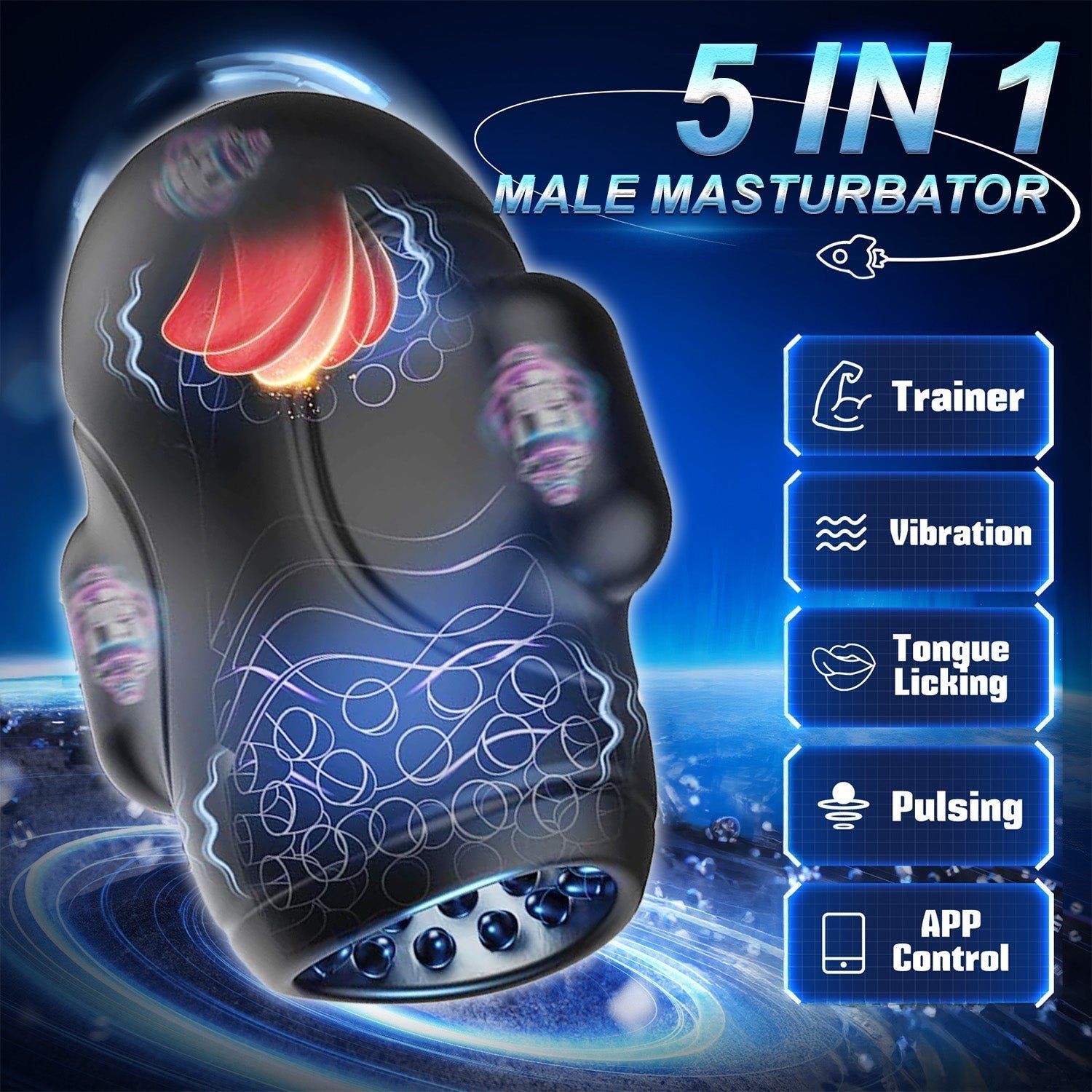 EnduranceX3 — Professional-Grade. Private. Powerful. - Image 2