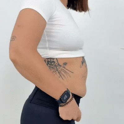 Women’s High-Waist Shaping Shorts | Buy 1 Get 1 FREE - Image 8