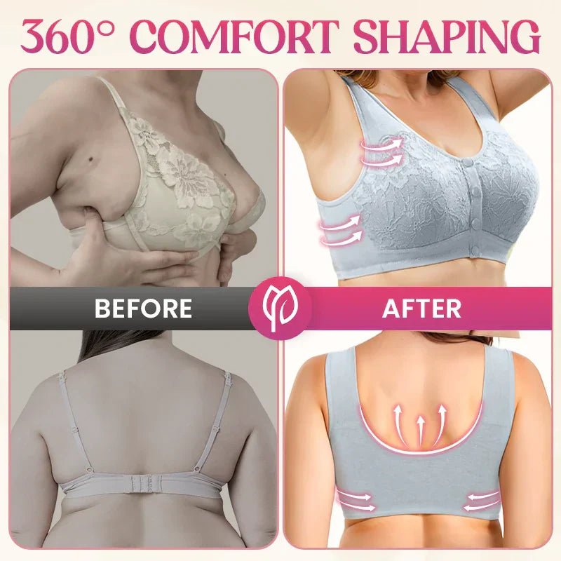 PosyBra™ Magic Comfort Shaping Bra | BOGO Offer - Image 6
