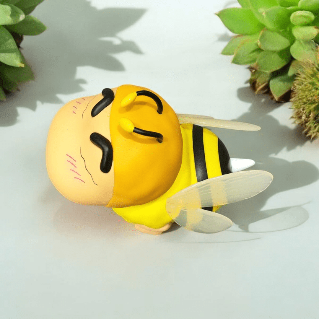 Shin-Chan Glow 3D Night Lamp - Image 6