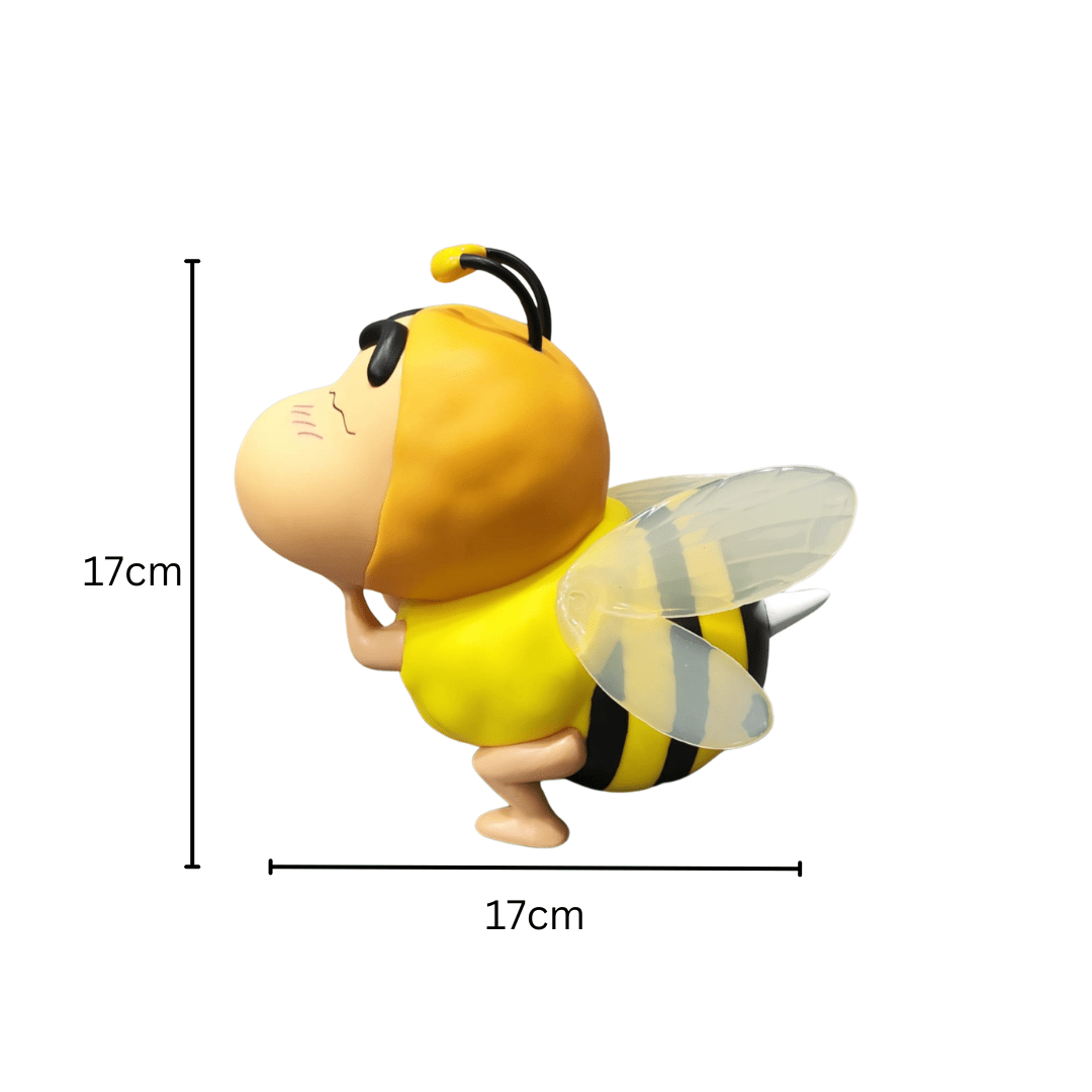 Shin-Chan Glow 3D Night Lamp - Image 7