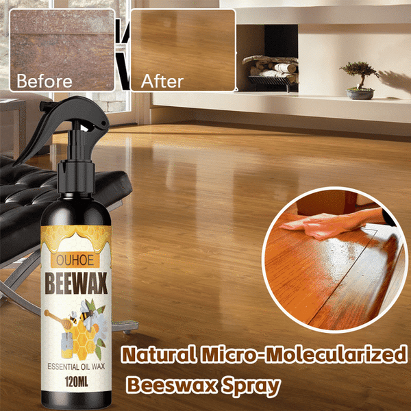 BeesWaxPro™ Care Spray & Restorer | Buy 1 Get 1 FREE - Image 5