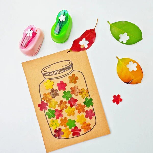 Puncher Craft Pack (DIY) - Image 3