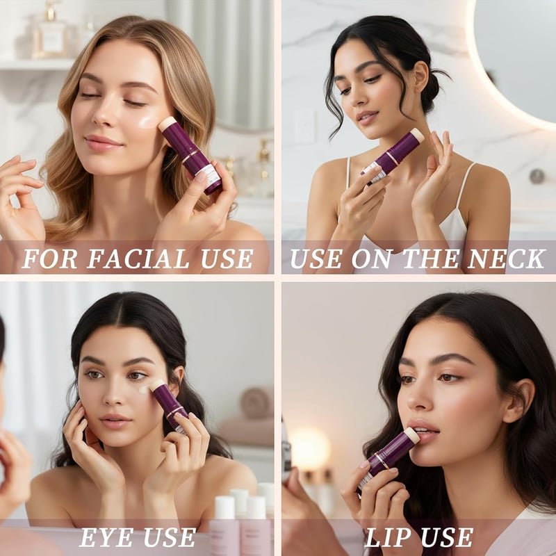 👉 GlowLift™ Anti-Aging Multi-Balm Stick | Buy 1 Get 1 FREE - Image 4
