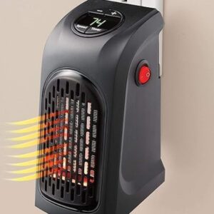 Portable Heater Handy Heater