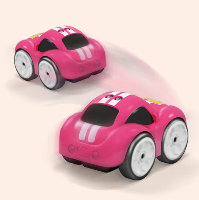 Magic Remote & Induction Controlled Car - Image 9