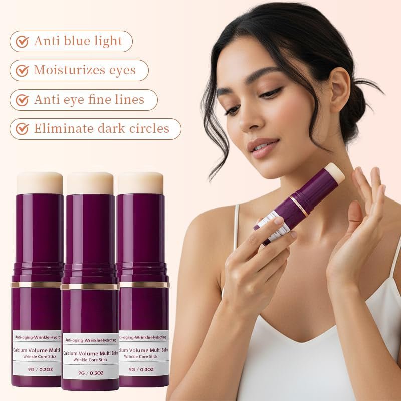 👉 GlowLift™ Anti-Aging Multi-Balm Stick | Buy 1 Get 1 FREE - Image 3