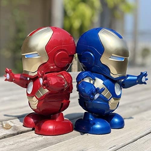 Iron Man Dance Hero Toys - Image 14