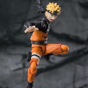 Naruto Uzumaki Action Figure Toys