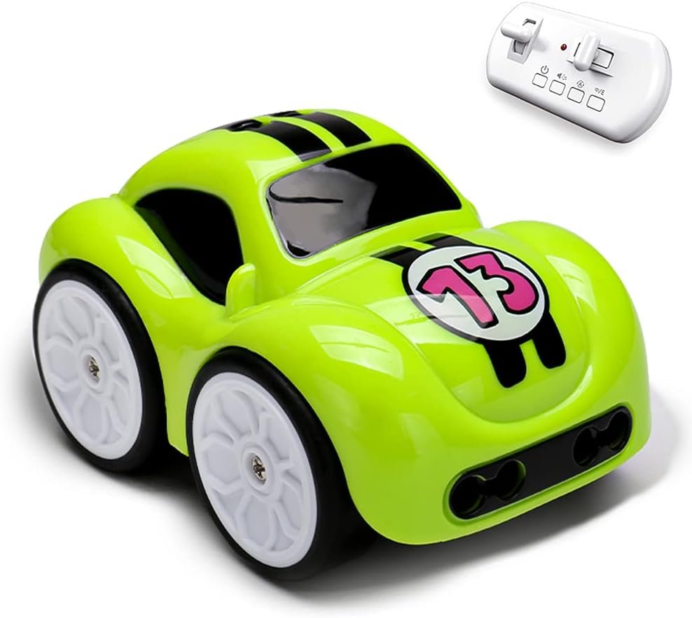 Magic Remote & Induction Controlled Car - Image 3