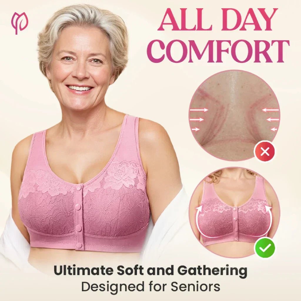 PosyBra™ Magic Comfort Shaping Bra | BOGO Offer - Image 4
