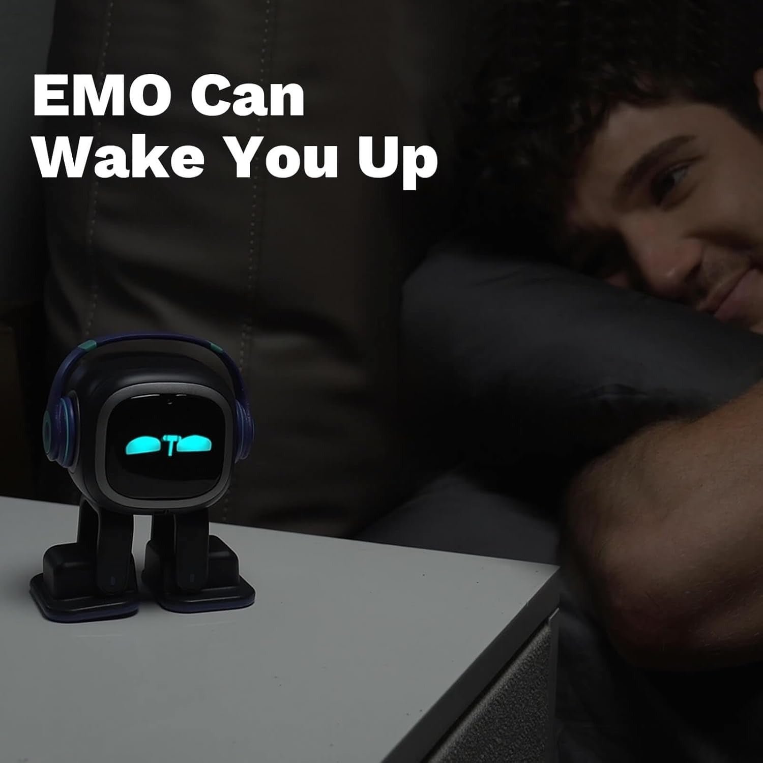 Smart Desk Pet- Your Desktop Buddy - Image 5