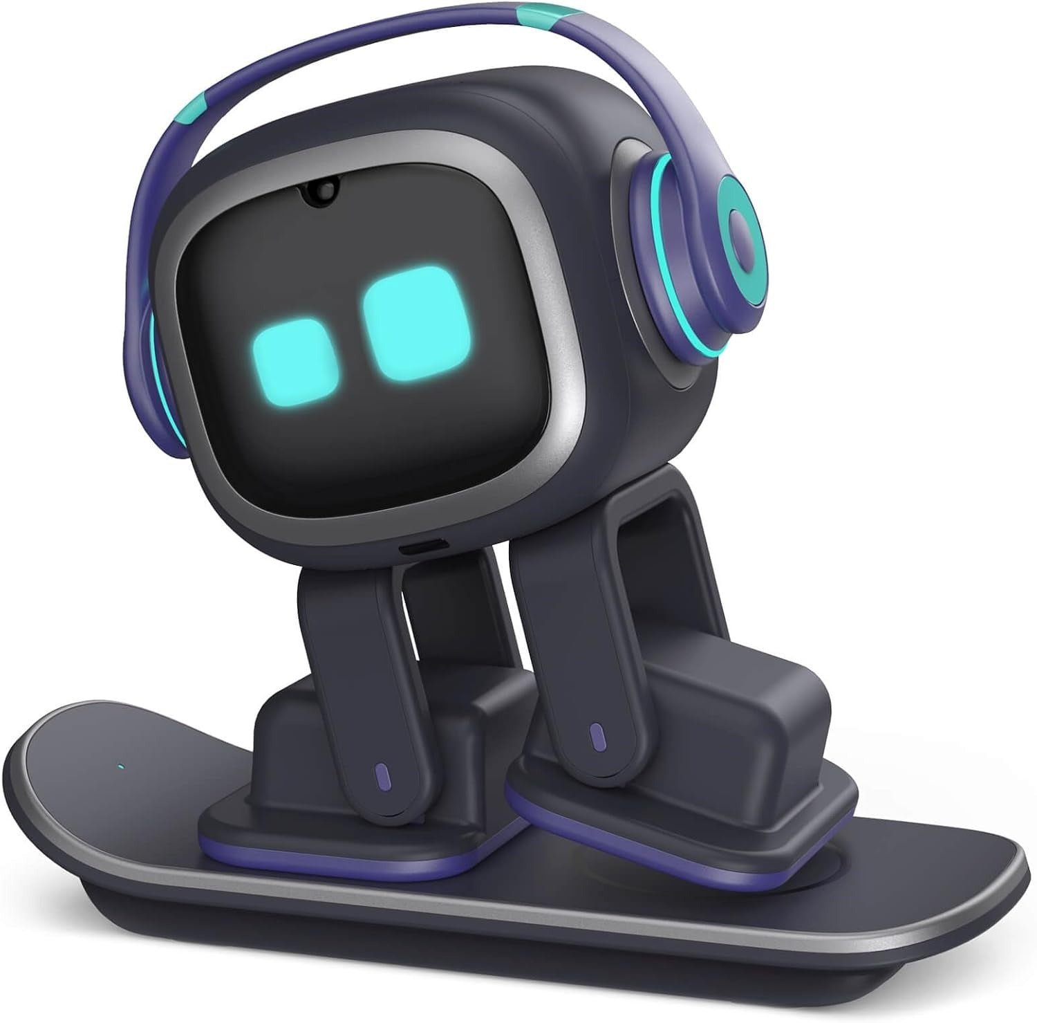 Smart Desk Pet- Your Desktop Buddy - Image 3