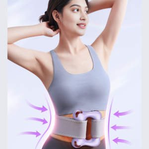 ⭐ Bitrontix™ Fat Burning Waist Shaper 💥🔥