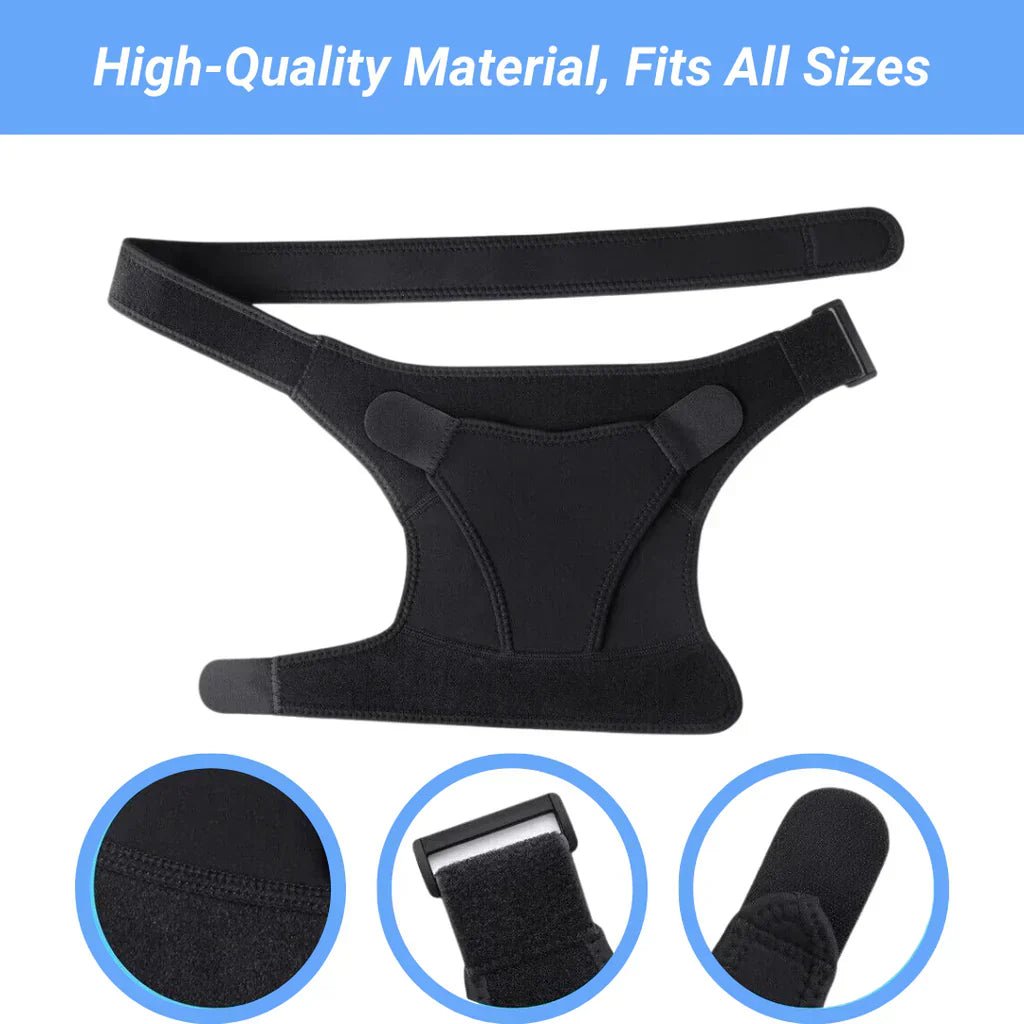 Orthopedic Compression Shoulder Brace (75% OFF) - Image 8
