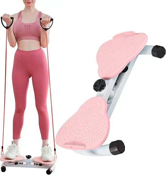 ποΈ Twist Your Way to Fit ποΈ 60% OFF + Free Shipping! - Image 5
