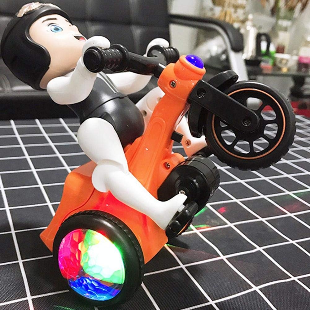 Stunt Tricycle - Image 6