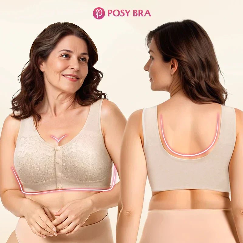 PosyBra™ Magic Comfort Shaping Bra | BOGO Offer - Image 2