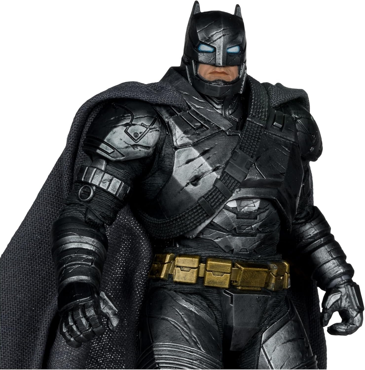 Batman Armored Suit (Batman Vs Superman: Dawn of Justice) - Image 2