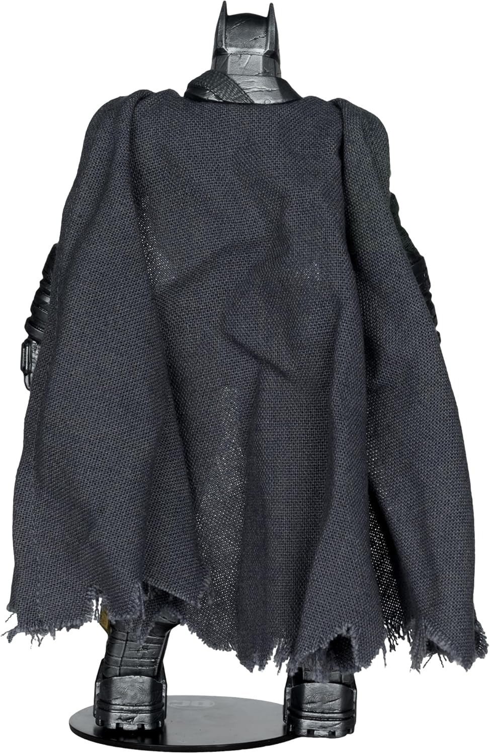 Batman Armored Suit (Batman Vs Superman: Dawn of Justice) - Image 3