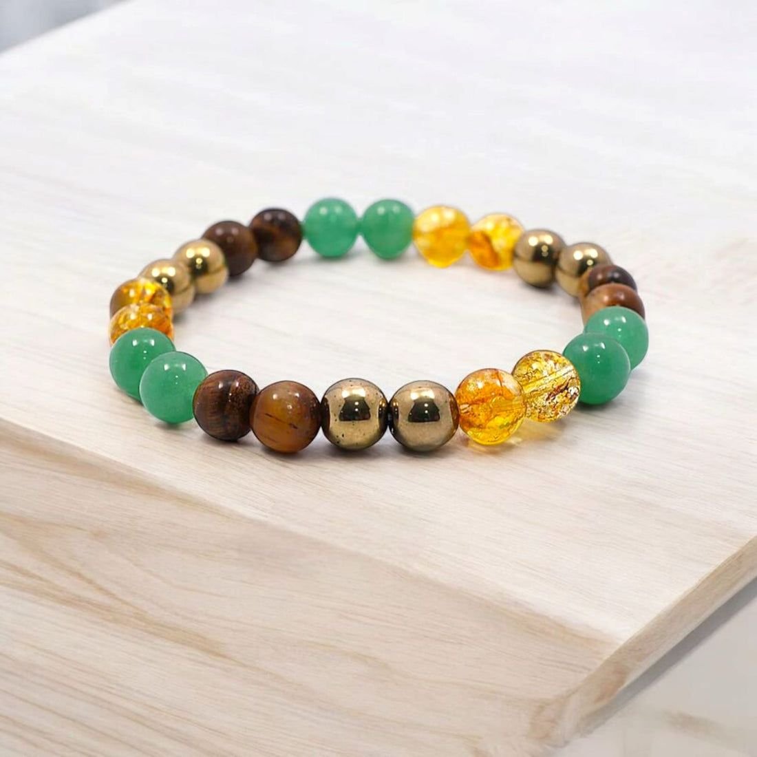 Dhan Yog Bracelet (50%OFF) - Image 2
