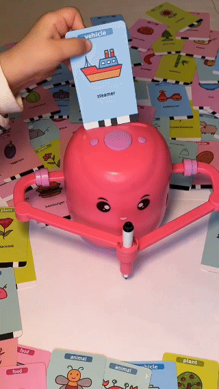 Educational Drawing Toy - Image 7