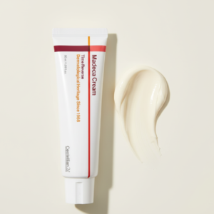 Centella Time Reverse Cream
