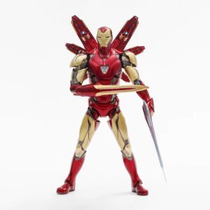 Iron Man MK85 Action Figure