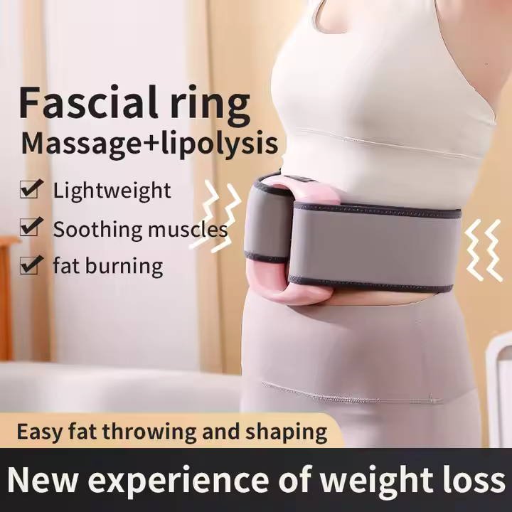 ⭐ Bitrontix™ Fat Burning Waist Shaper 💥🔥 - Image 2