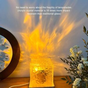 Ocean Lamp