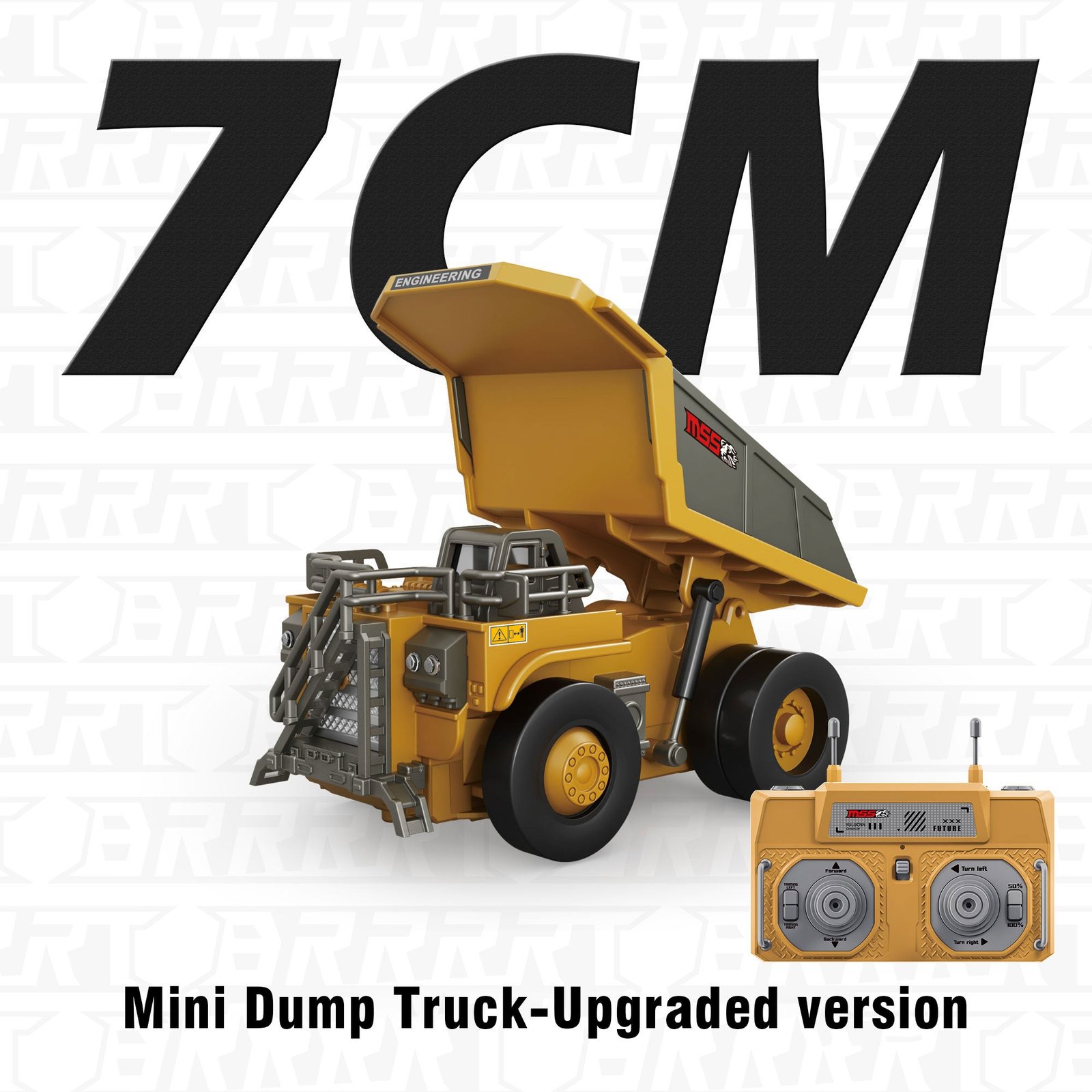 Construction Toys Trio Set - Image 2