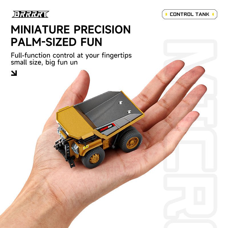Construction Toys Trio Set - Image 8