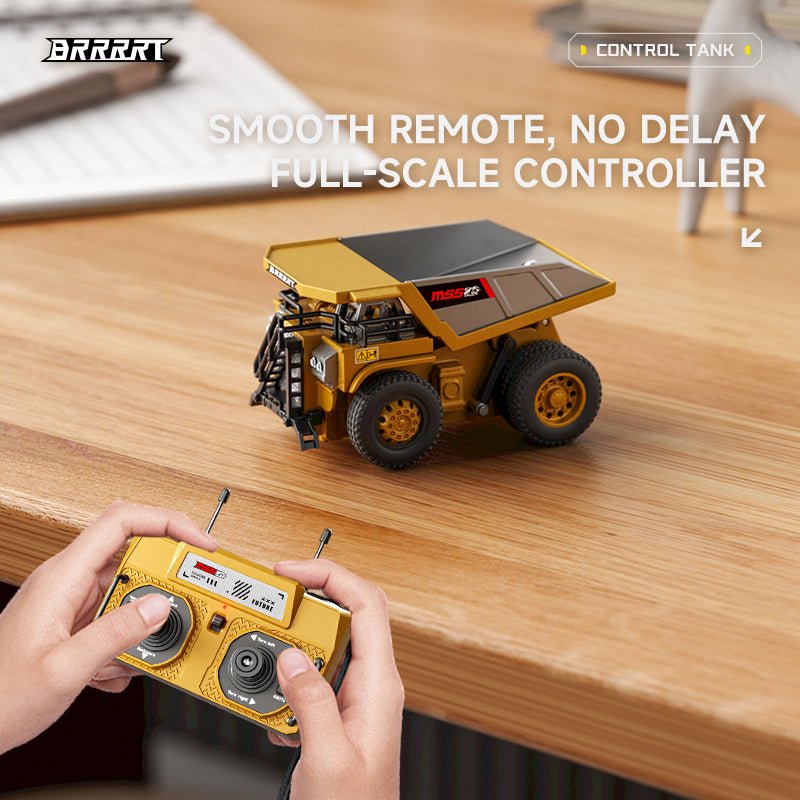 Construction Toys Trio Set - Image 9