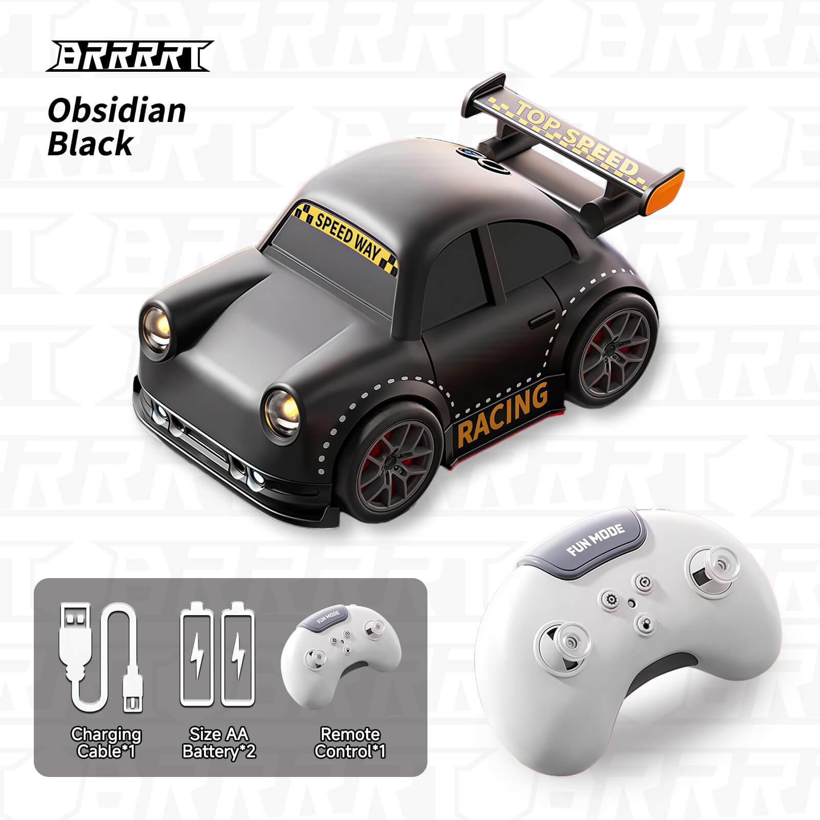 Mini Motion Sensor Smart Car - Image 24