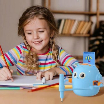 Educational Drawing Toy - Image 4