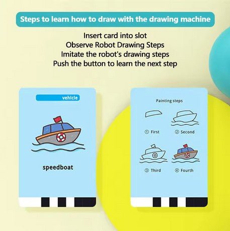 Educational Drawing Toy - Image 13